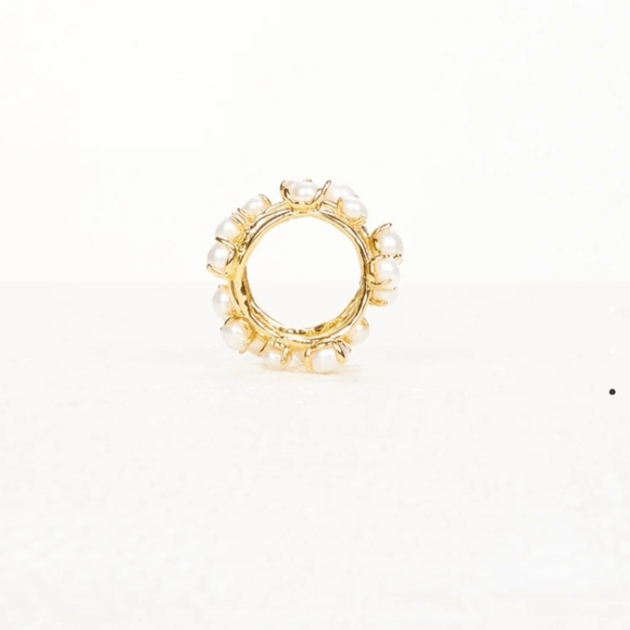 Cult Gaia Perla Ring - Picture 4 of 6